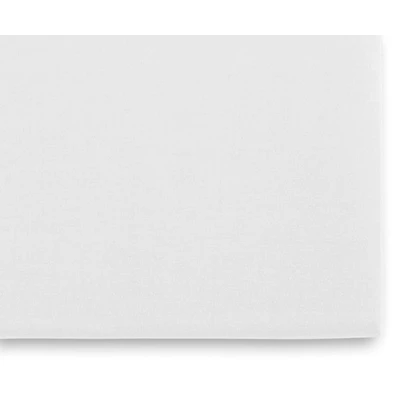Underlakan Borgenäs 240x260mm Vit 