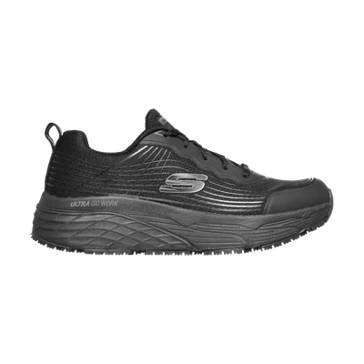 Yrkessko Skechers Max Cushioning Elite Herr strl 40-47,5