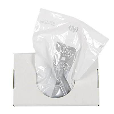 Sanitetspåse B&B 100st/rl x 25rl