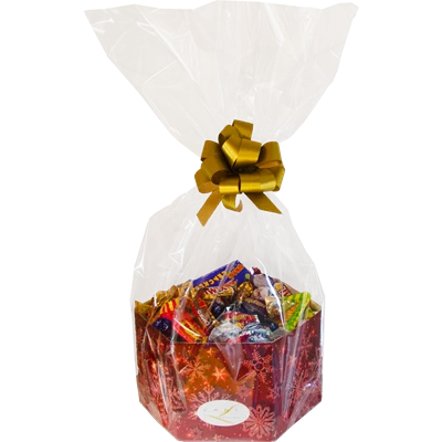 Godismix Hexagon 900g