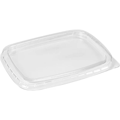 Lock bägare RPET 350ml Transparent 660st/kolli
