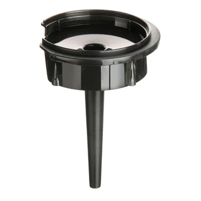 Blandningslock Moccamaster Svart