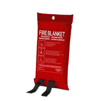 Brandfilt 120x180 cm