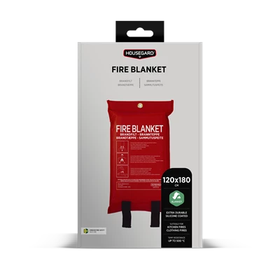 Brandfilt 120x180 cm