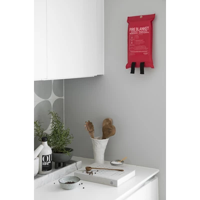 Brandfilt 120x180 cm