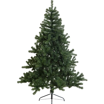 Julgran New Quebec