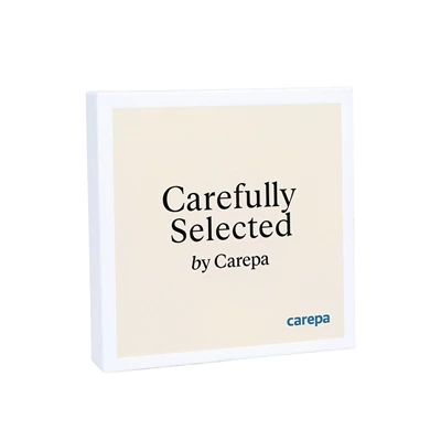 Gåvokort Carefully Selected - by Carepa 440:-