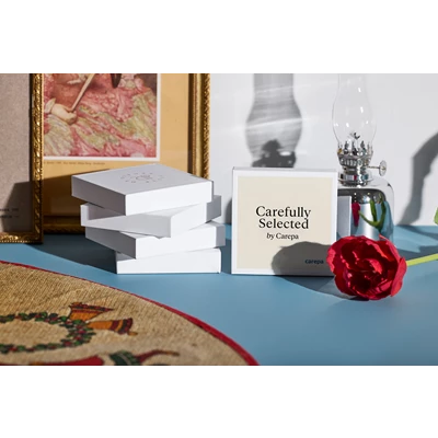 Gåvokort Carefully Selected - by Carepa 440:-