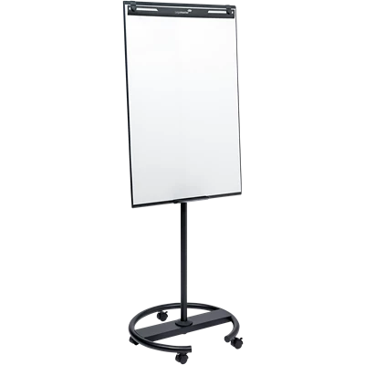 Blädderblocks stativ Legamaster Sketch Easy mobilt