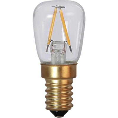 LED-lampa E14 ST26 Soft Glow 2/fp