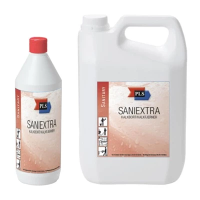 Kalkbort Saniextra 1L