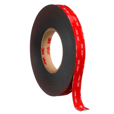 Dubbelhäftande Tejp 3M VHB 5925F 12mm x 33m