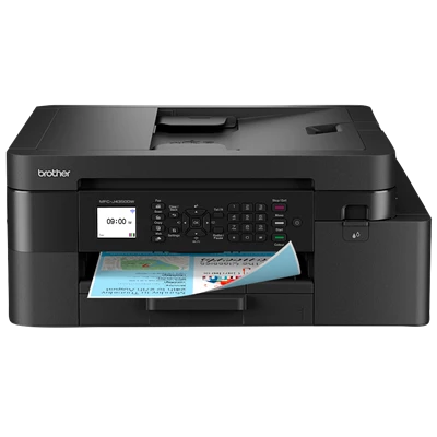 Bläckstråleskrivare Brother MFC-J4350DW 4-i-1 färg