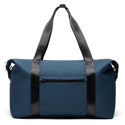 Weekendbag Baltimore 24h