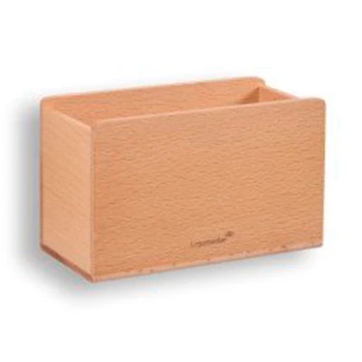 Tillbehörslåda för glastavla Legamaster Wooden