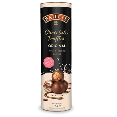 Choklad Baileys Original Tryfflar 320g