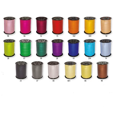 Presentband Miroir Metallic 10mm x 250m