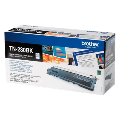Brother HL-3040CN black toner (2.2K)