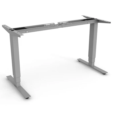 Elstativ Ergofunk Max Flexisarg 660-slagl Silver 