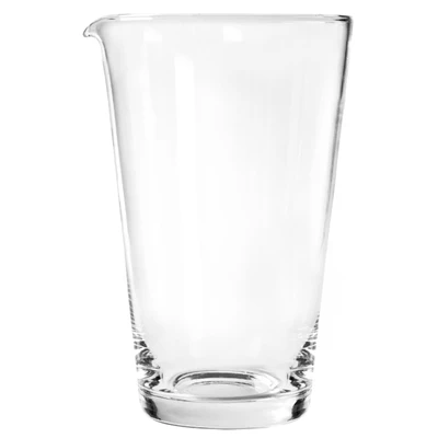 Rörglas 95cl Frankhugo