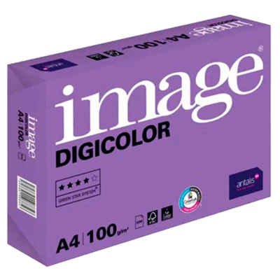 Fotopapper Image DigiColor PKT 100g 