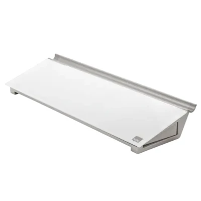 Whiteboard Nobo Desktop Pad 458x154mm