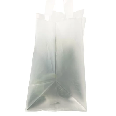 Plantkasse 17L HD Transparent 250st/kolli