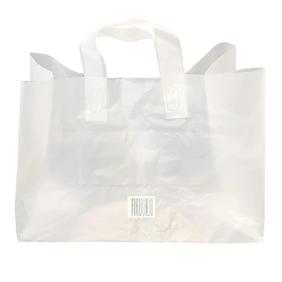 Plantkasse 17L HD Transparent 250st/kolli