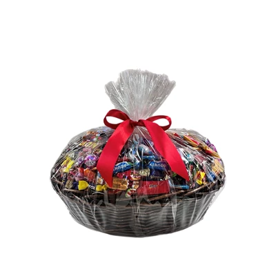 Godiskorg Rustik 5kg