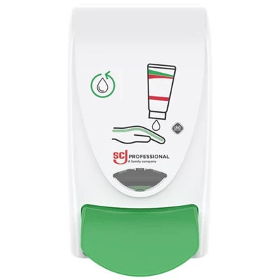Dispenser SC Johnson Återställande Kräm