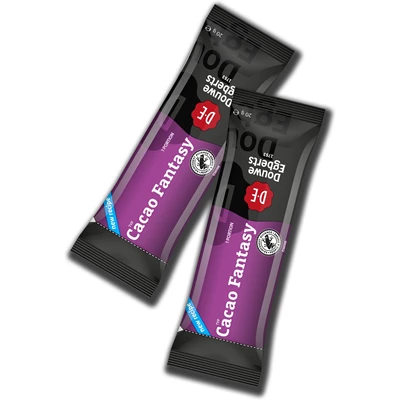 Choklad Cacao Fantasy 20g x 100st 2st/kolli