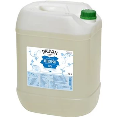 Ättika 12% 10L