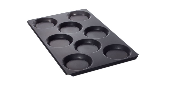 Multibaker Rational GN 1/1