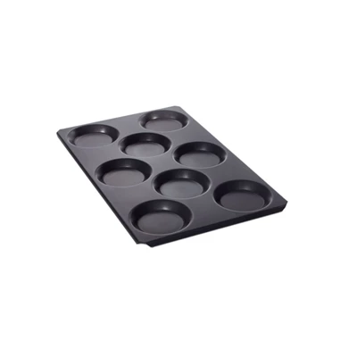 Multibaker Rational GN 1/1