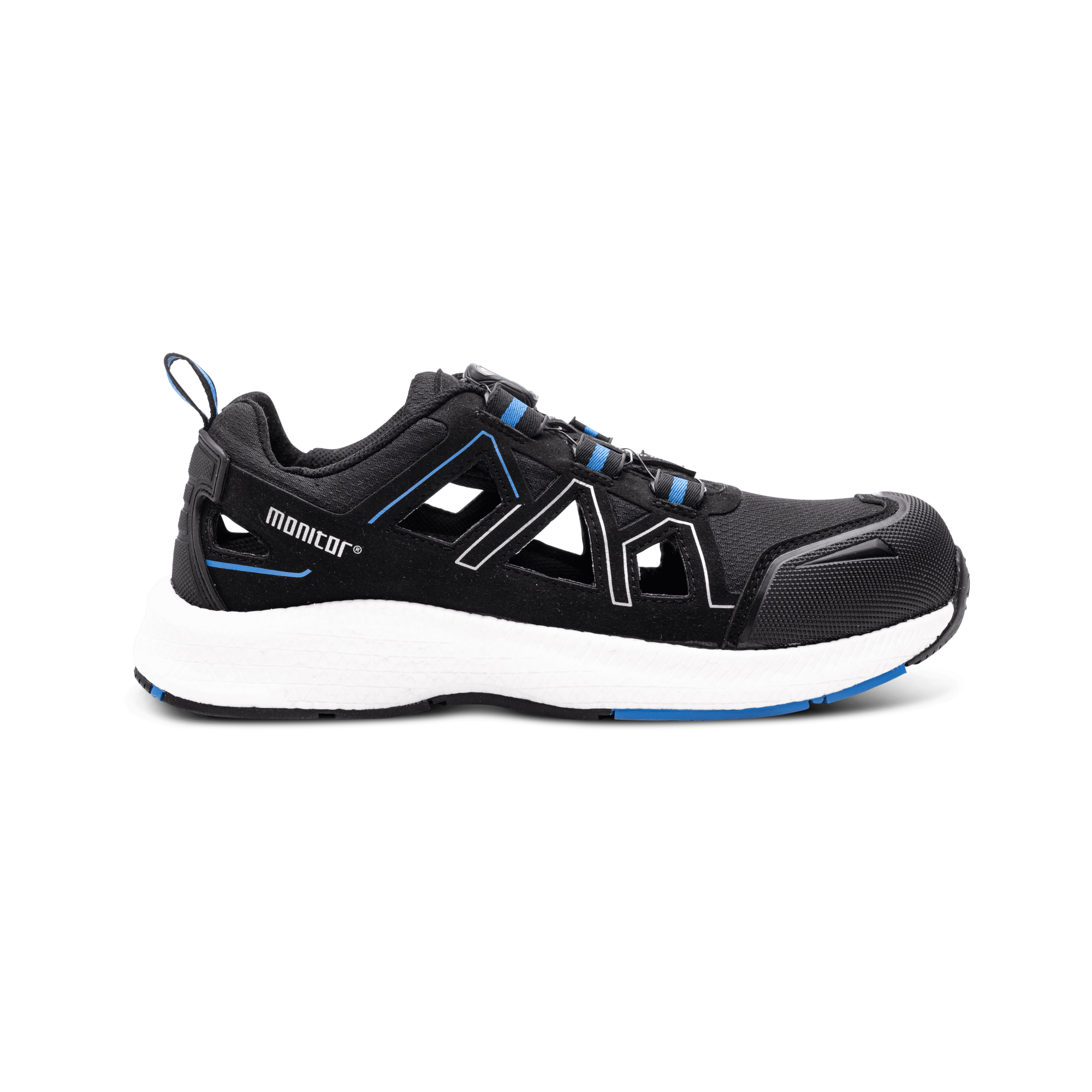 Skyddssandal Paradox R Safety strl 35