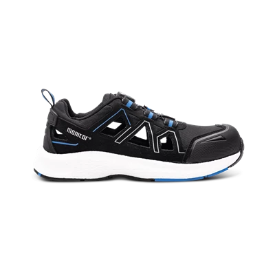 Skyddssandal Paradox R Safety strl 35