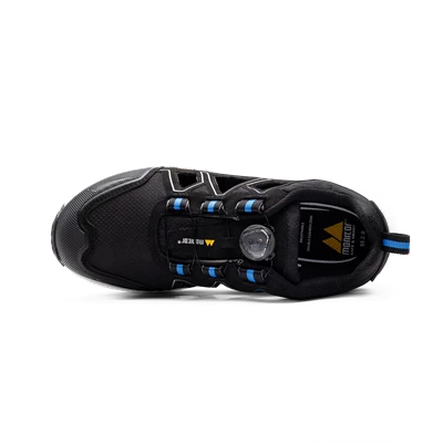 Skyddssandal Paradox R Safety strl 35