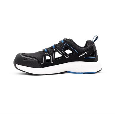 Skyddssandal Paradox R Safety strl 35