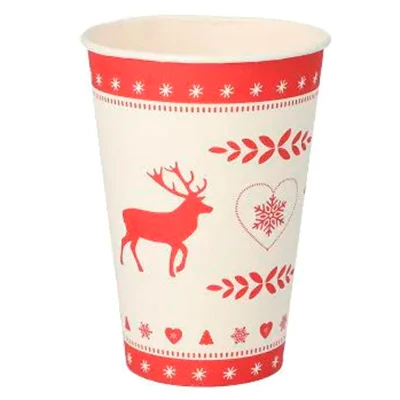 Glöggbägare 200ml 140st/kolli