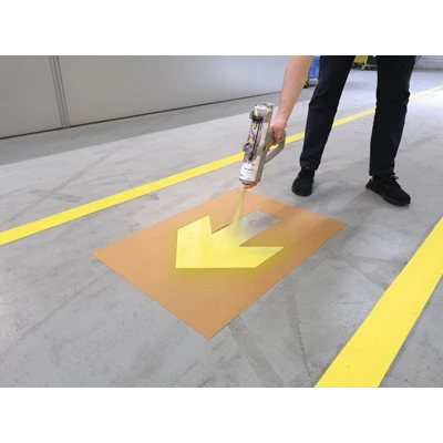 Sprutpistol Duraline EasyMover