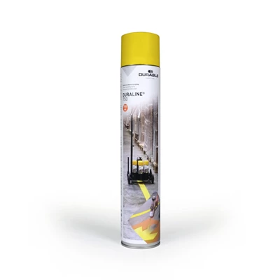 Markeringsfärg Duraline 750 vit