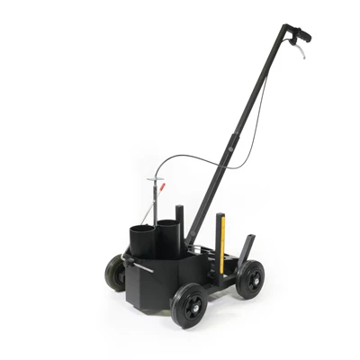 Linjemarkeringsvagn Duraline EasyTrack