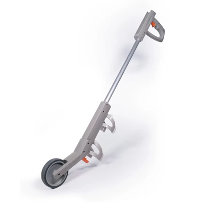 Sprayhandtag med hjul Duraline EasyTrack S