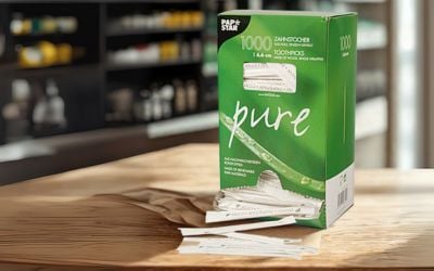 Övriga engångsartiklar