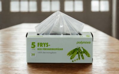 Fryspåsar