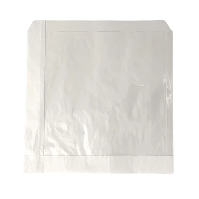 Smörgåspåse med fönster 210x220mm 1000st/kolli