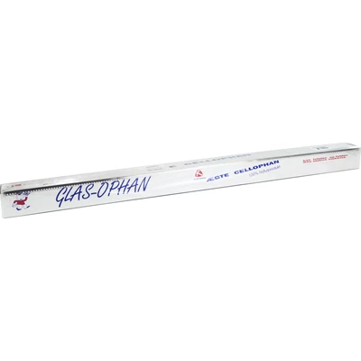 Cellofan på rulle 60cmx50meter