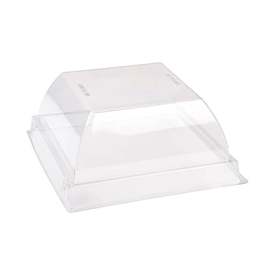 Lock Luxi till LX12 Transparent 50mm 500st/kolli