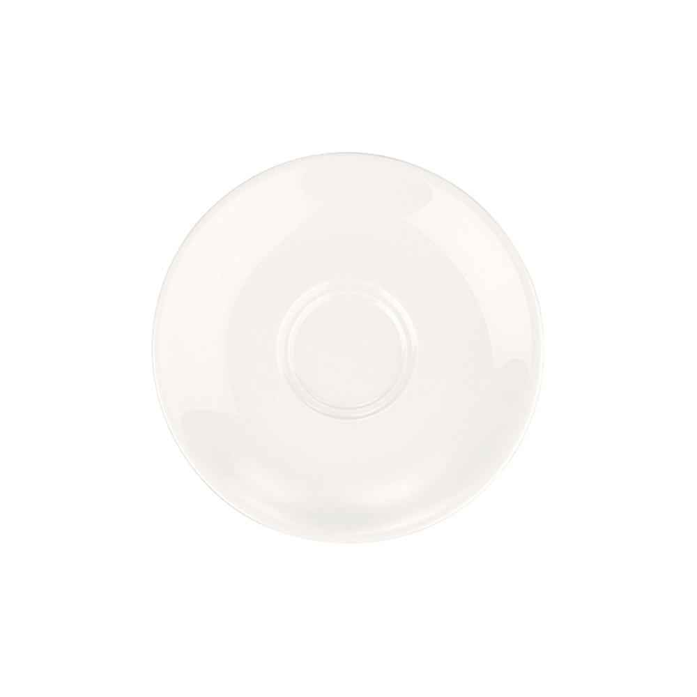 Kaffefat Bonna Banquet Ø16cm Vit