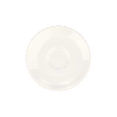 Kaffefat Bonna Banquet Ø16cm Vit